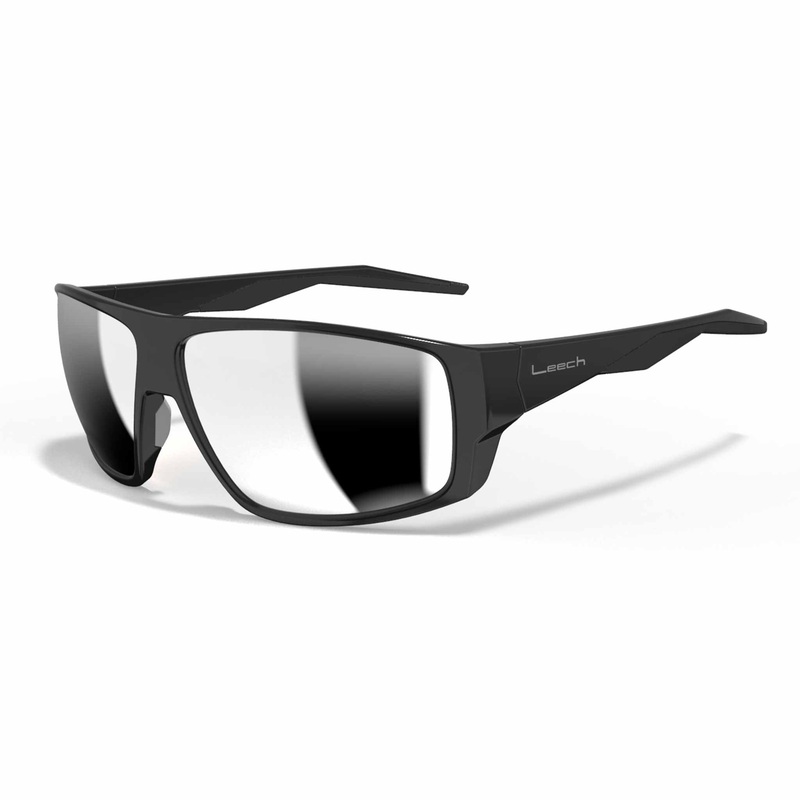 Leech Eyewear TARPOON Polarized Fishing Sunglasses