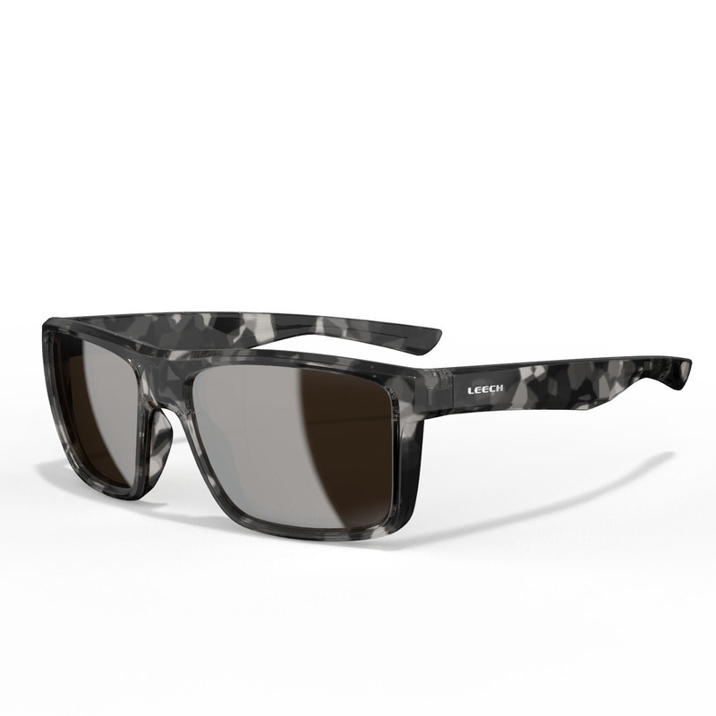 Leech Eyewear X7 Polarized Fishing Sunglasses