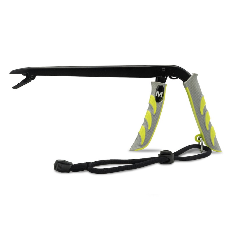 Mustad 9.5 Pistol Dehooker