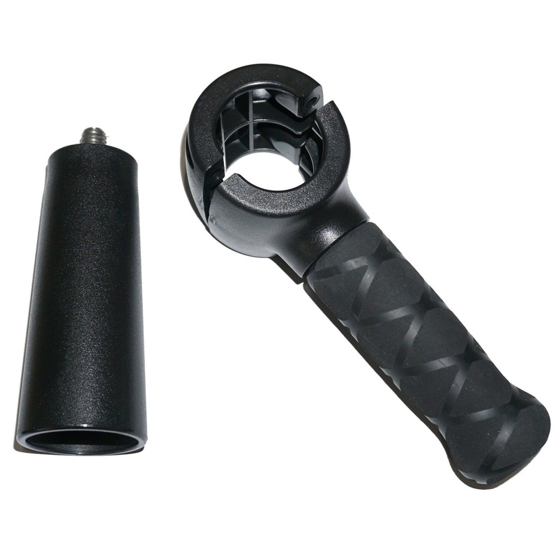 Outdoor Grips JigRipper EVA Handle Rod Grips