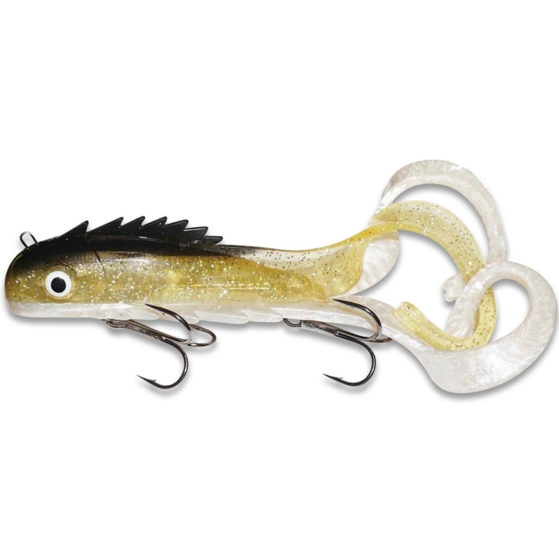 Chaos Tackle Medussa Husky Shallow