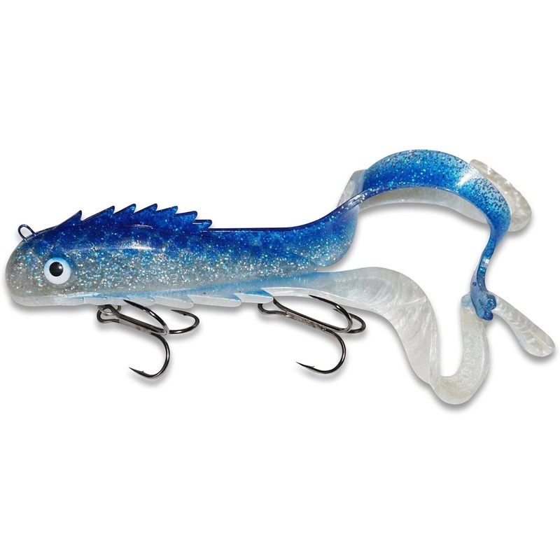 Chaos Tackle Medussa Husky Shallow