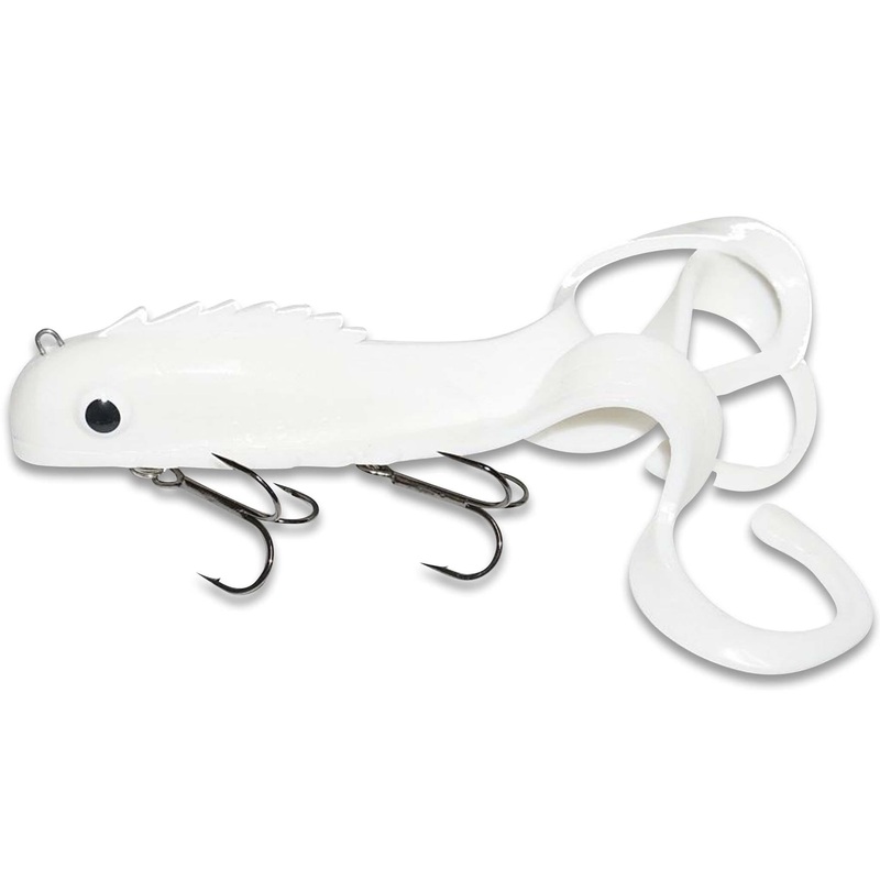 Chaos Tackle Medussa Mid Shallow