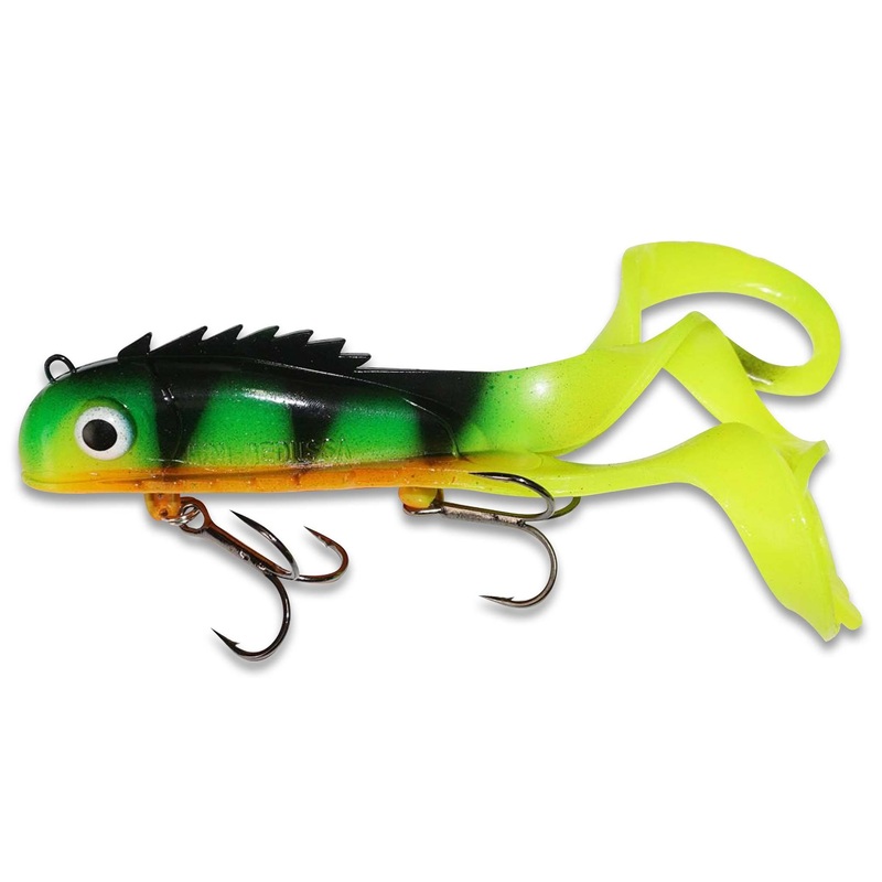 Chaos Tackle Medussa Mid Shallow