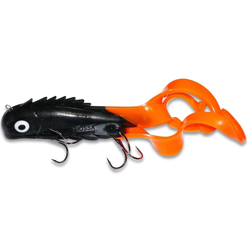Chaos Tackle Medussa Monster Shallow