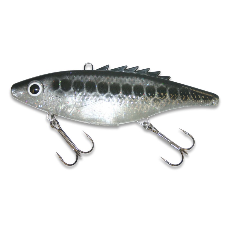 Chaos Tackle Pegassus Lipless Crankbait