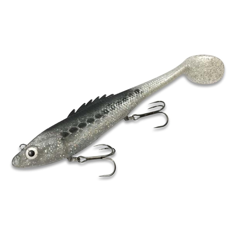 Chaos Tackle Posseidon 12 Swimbait