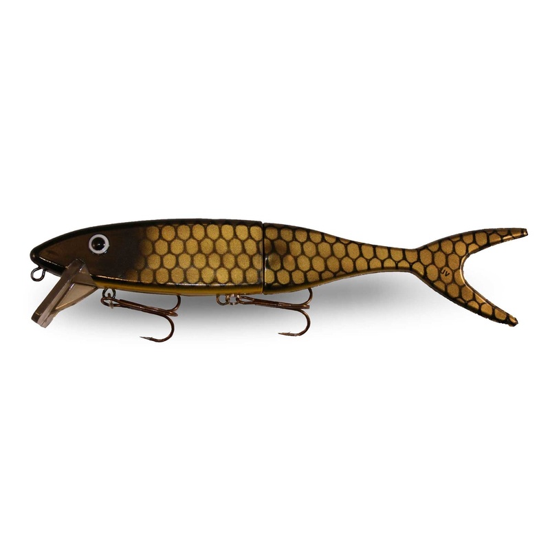 Musky Innovations Magnum Shallow Invader Crankbait
