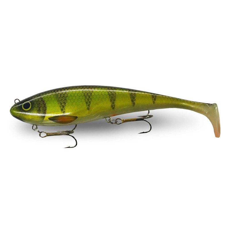 Musky Innovations Magnum Swimmin’ Dawg