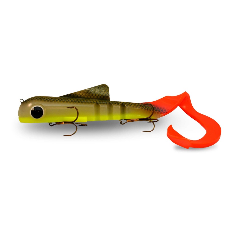 Musky Innovations Pro Regular Dawg