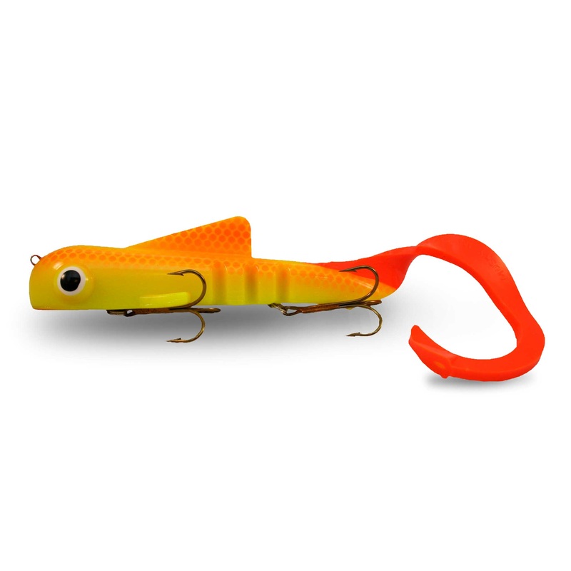 Musky Innovations Pro Regular Dawg