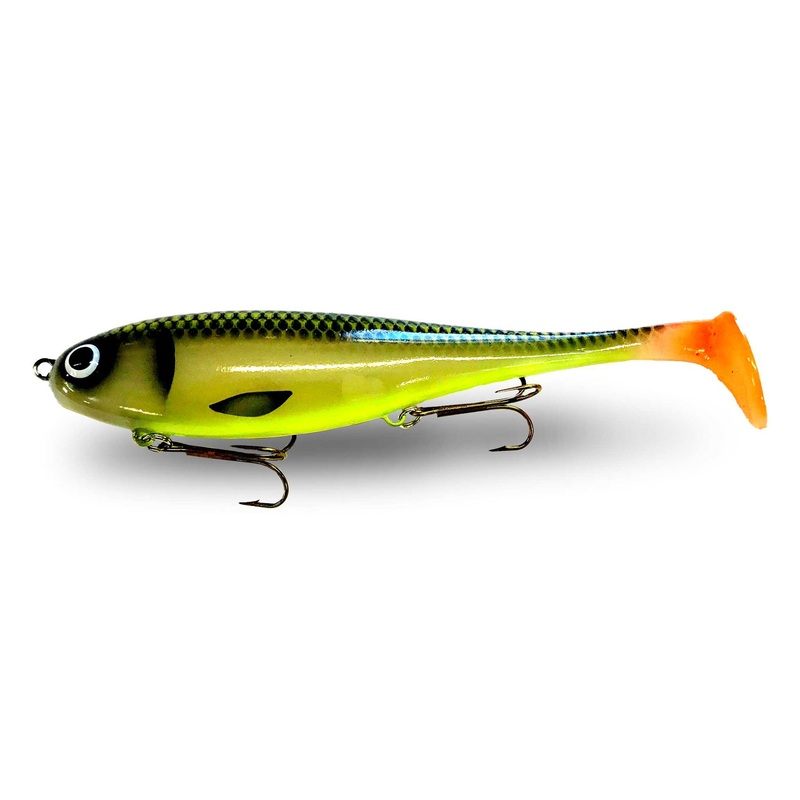 Musky Innovations Regular Swimmin’ Dawg