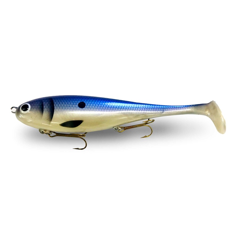 Musky Innovations Regular Swimmin’ Dawg