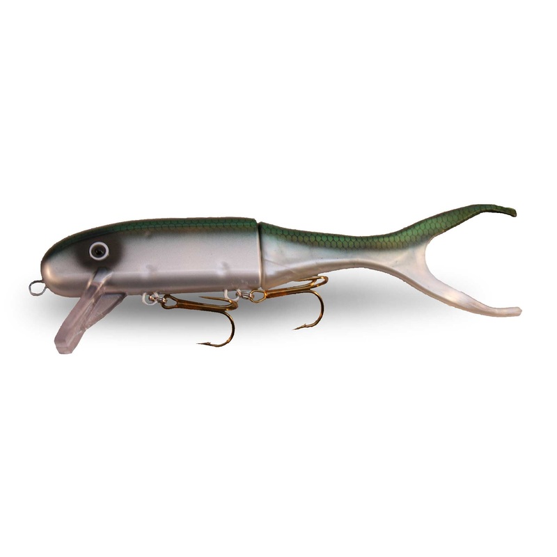 Musky Innovations Shallow Invader Crankbait