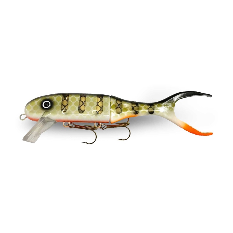 Musky Innovations Shallow Invader Crankbait