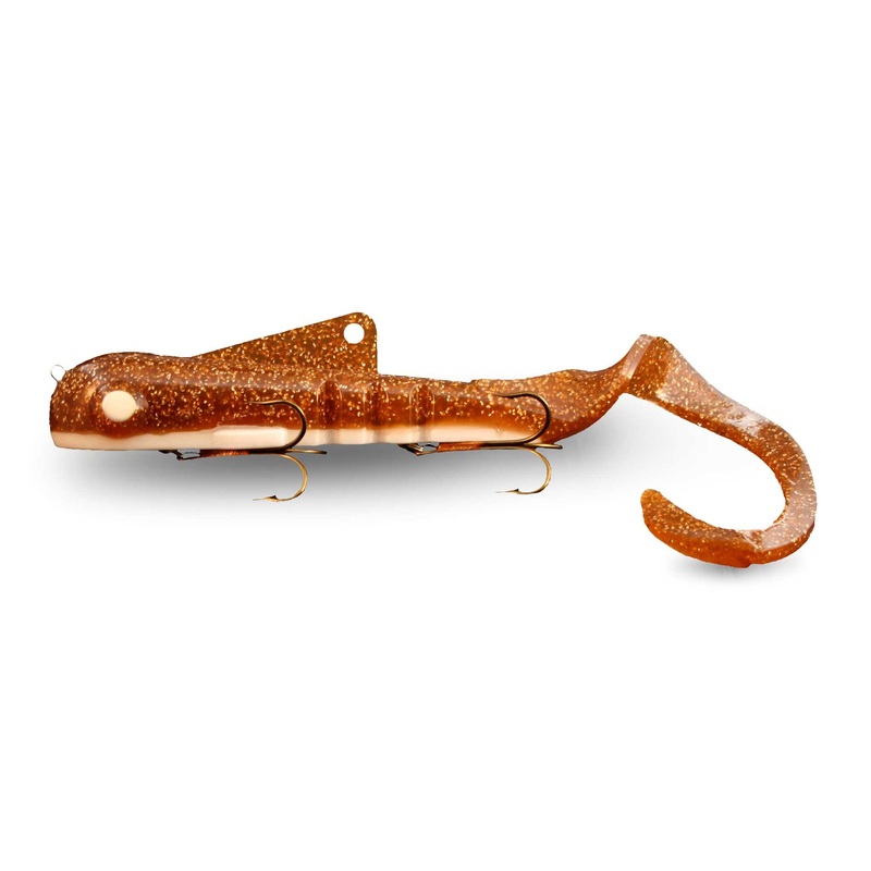 Musky Innovations Shallow Super Mag Dawg AKA Shallow Pounder