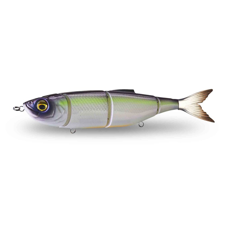 Savage Gear 4Play Pro 8 Swimbait