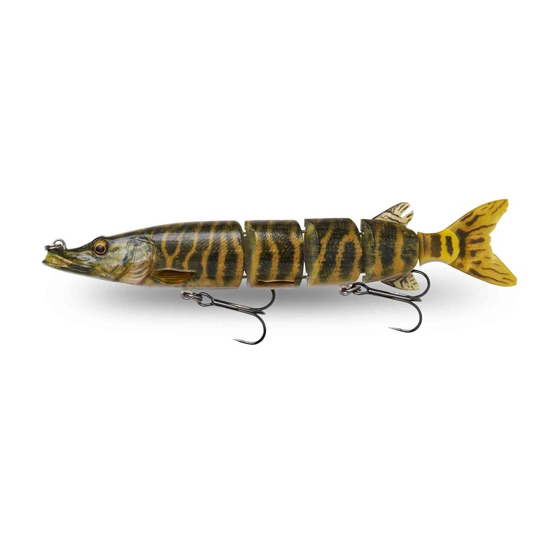 Savage Gear Hard Pike 10 1/4 Swimbait