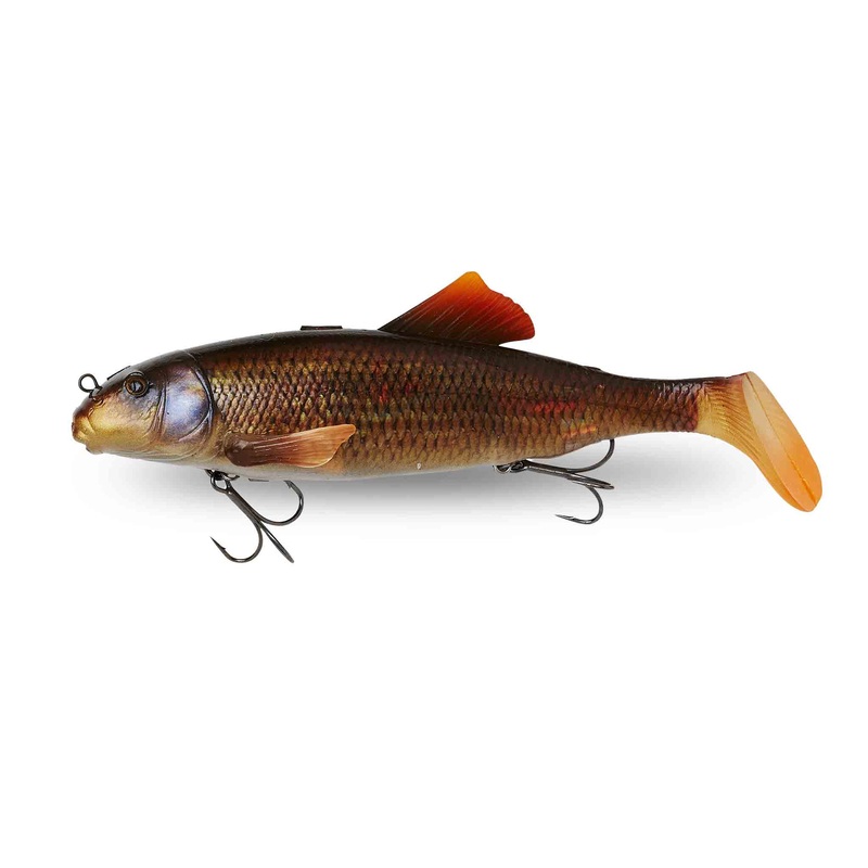 Savage Gear Sucker fast-sink 12 Swimbait