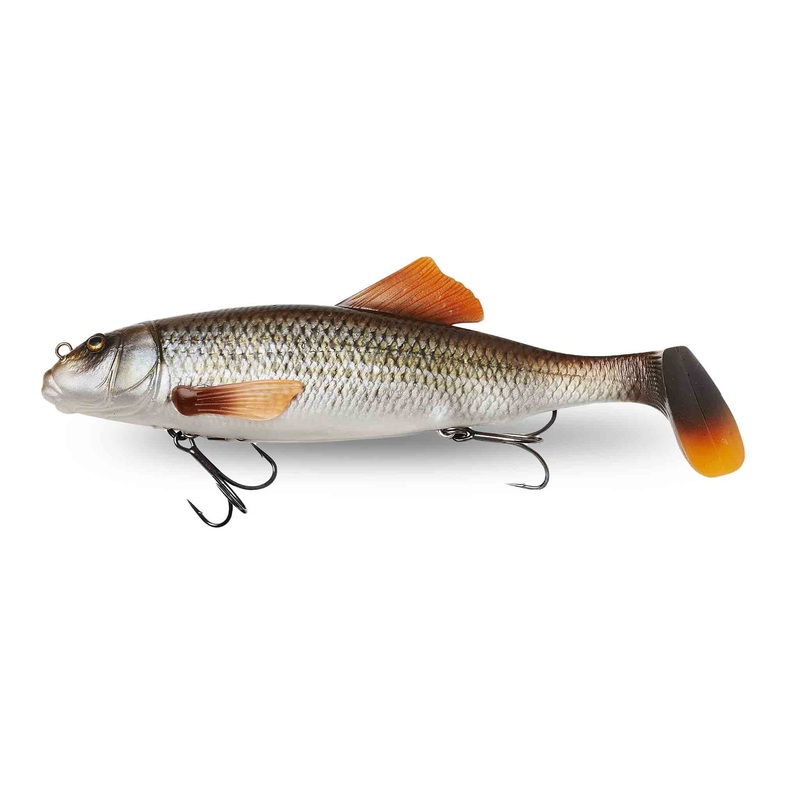 Savage Gear Sucker fast-sink 9 Swimbait