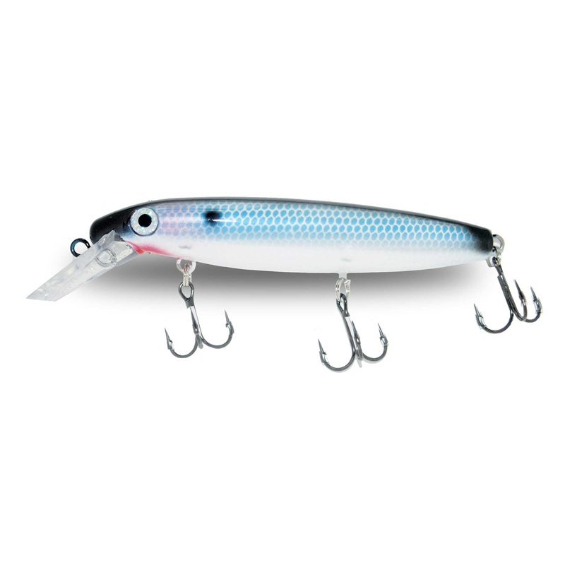 Joe Bucher Depth Raider Crankbait