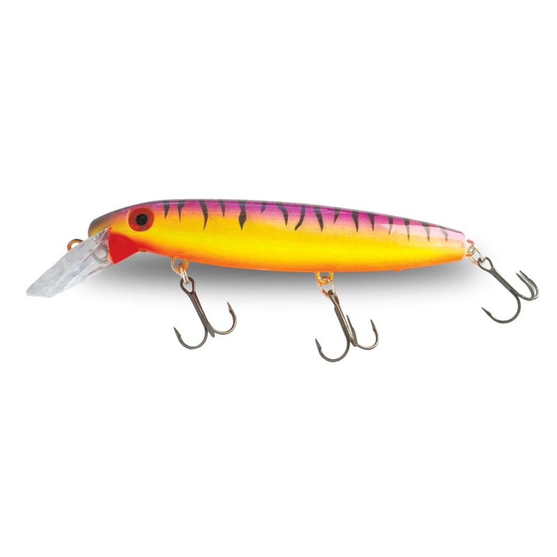 Joe Bucher Depth Raider Crankbait