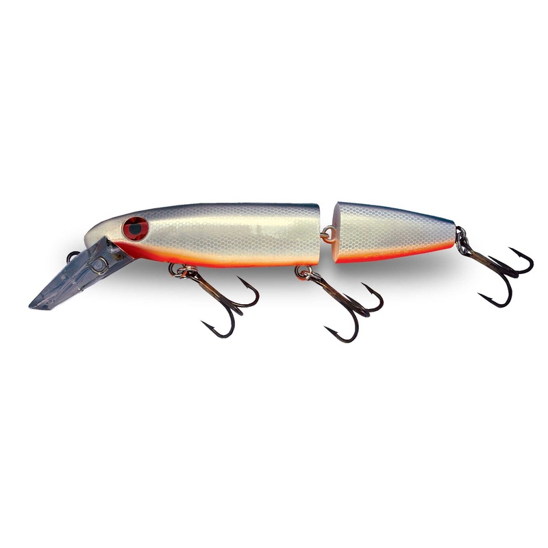 Joe Bucher Jointed Depth Raider Crankbait