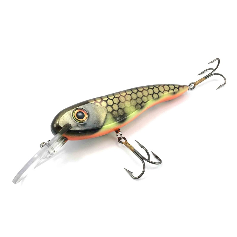 Llungen Lures 22 Long Crankbait