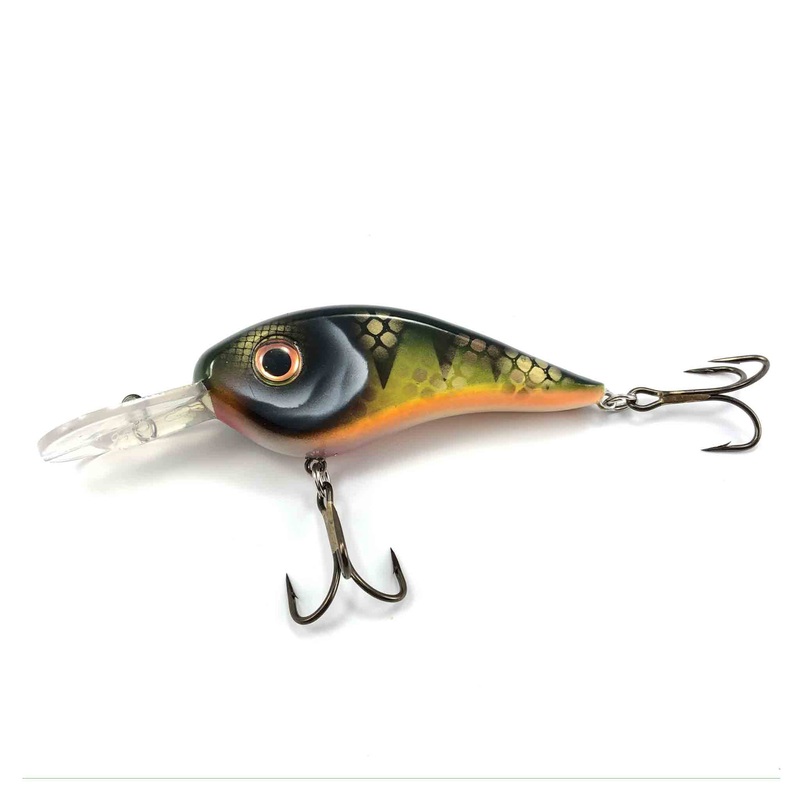 Llungen Lures Chad Shad Crankbait