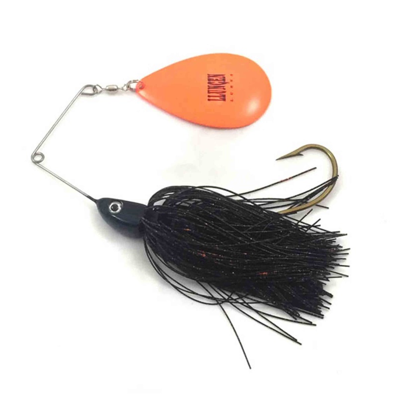 Llungen Lures Magnum Nutbuster Spinnerbait