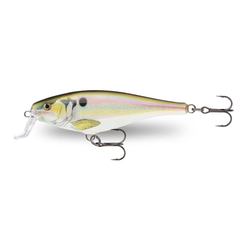 Rapala Super Shad Rap Crankbait