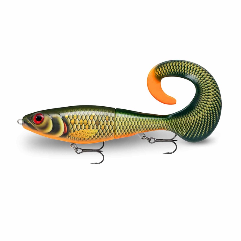 Rapala X-Rap Otus 6 3/4 Jerkbait