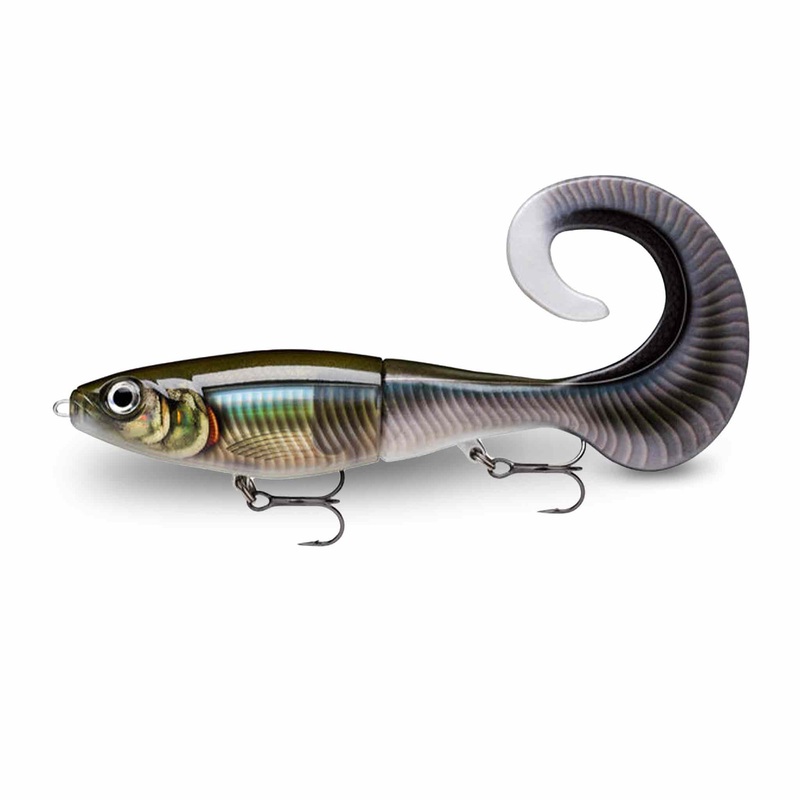 Rapala X-Rap Otus 6 3/4 Jerkbait