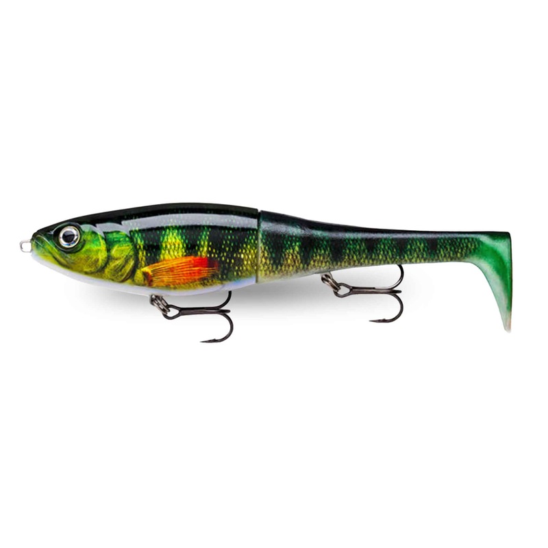 Rapala X-Rap Peto 5 1/2 Swimbait