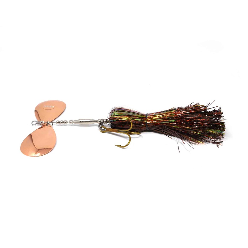 PDeez Big Tens (10/10) Bucktail
