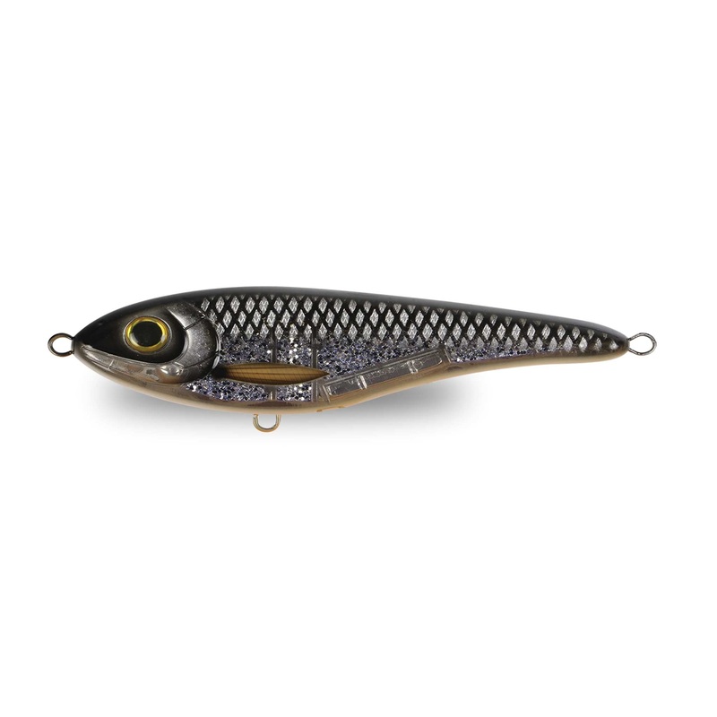 Strike Pro Big Bandit Sinking Glide Bait