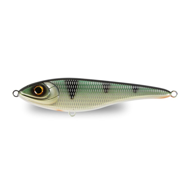 Strike Pro Big Bandit Sinking Glide Bait