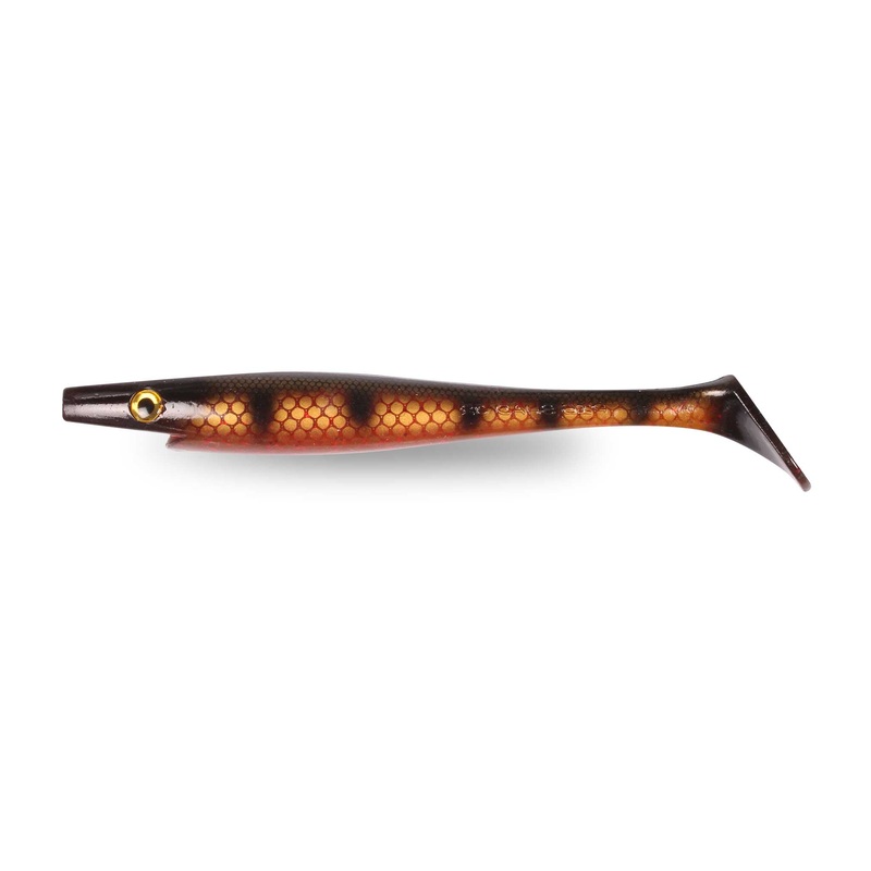 Strike Pro Giant Pig Shad Swimbait