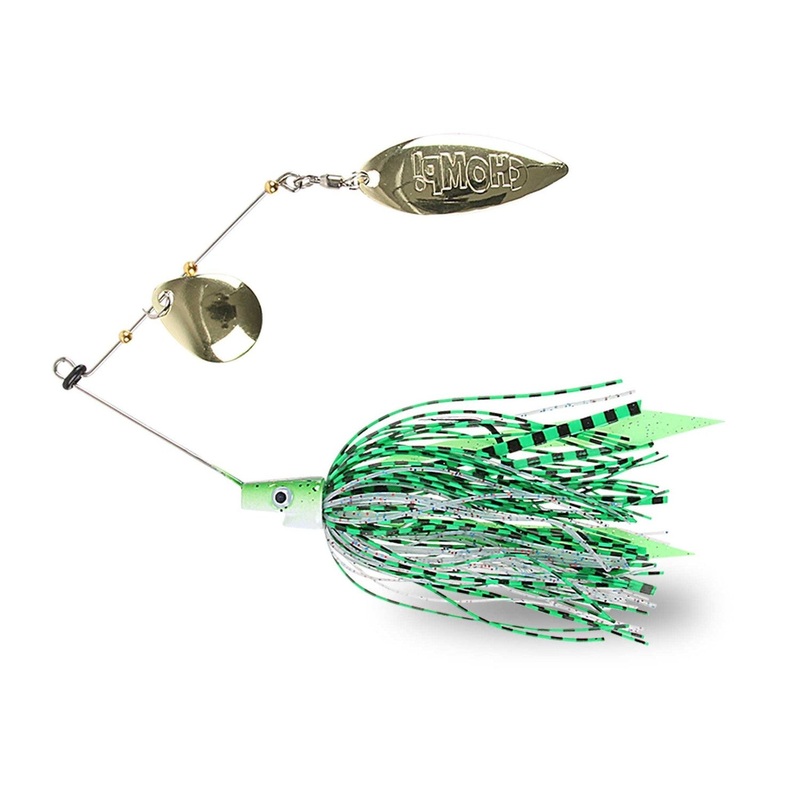Strike Pro Pig Chopper Spinnerbait