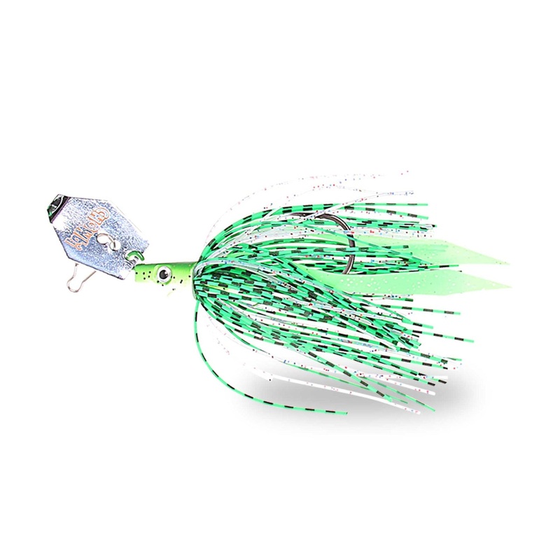 Strike Pro Pig Hula Chatterbait