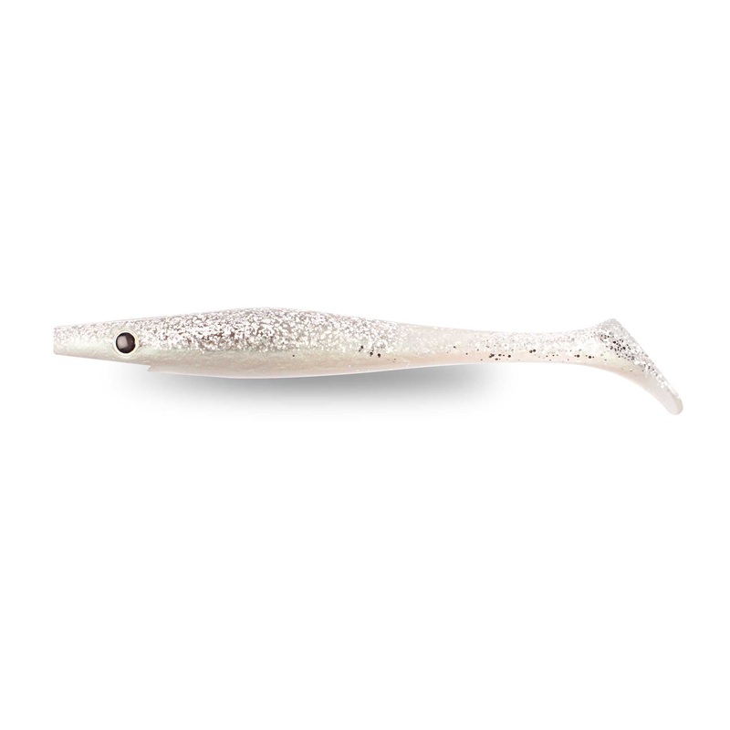 Strike Pro Pig Shad Jr (2-pack) Swimbait