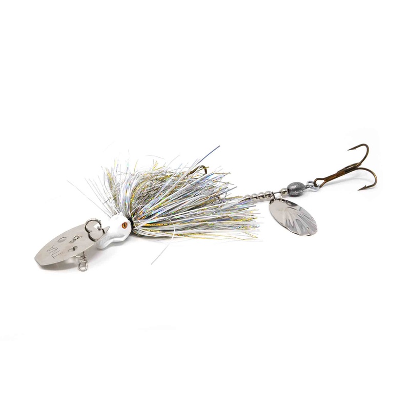 TnA Tackle Shredder 60 Flash Chatterbait