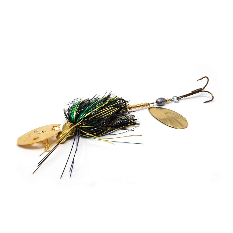 TnA Tackle Shredder 70 Flash Chatterbait