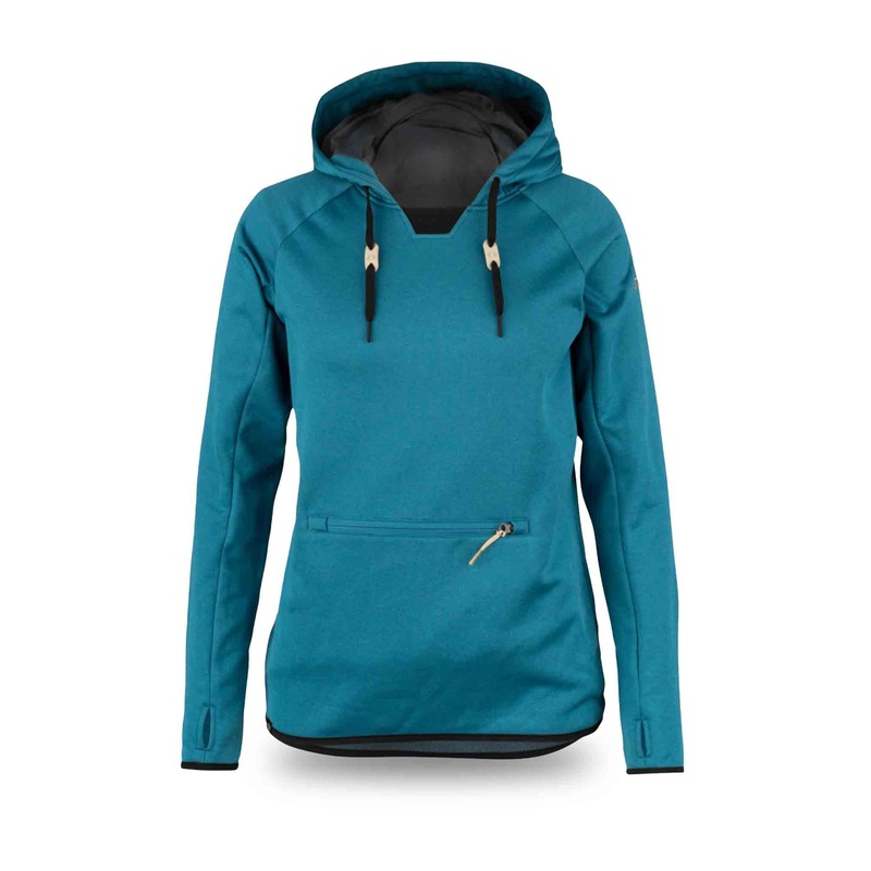 Connec Outdoors Women MAPLE II HOODIE