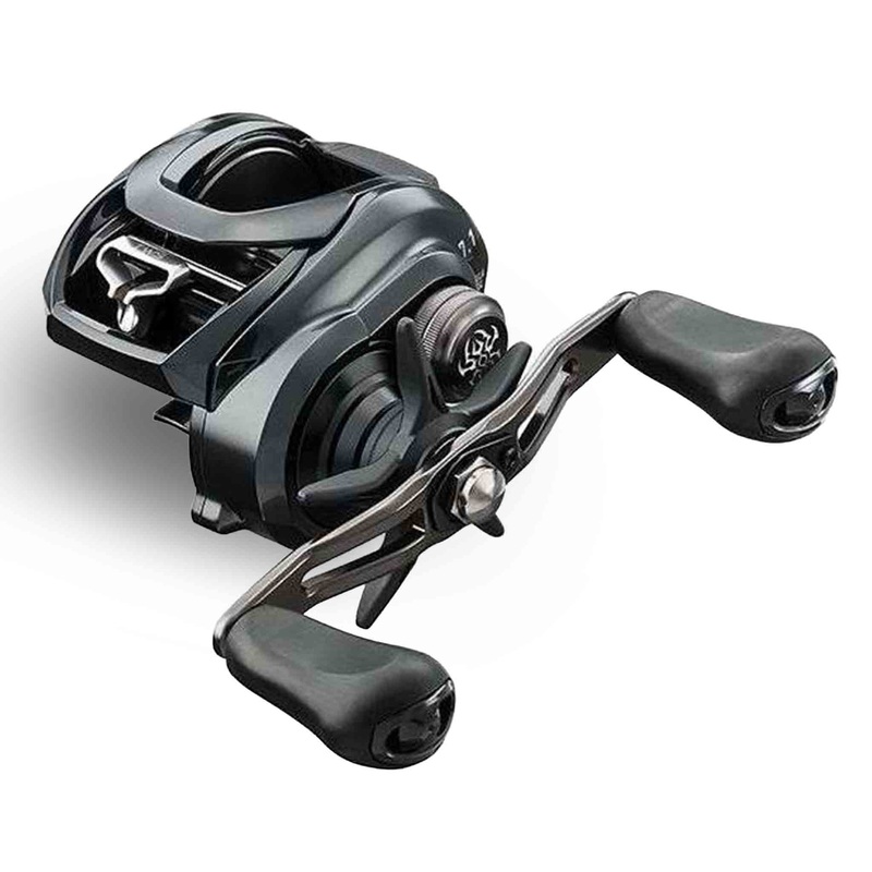 Daiwa Tatula 300 Baitcast Reels