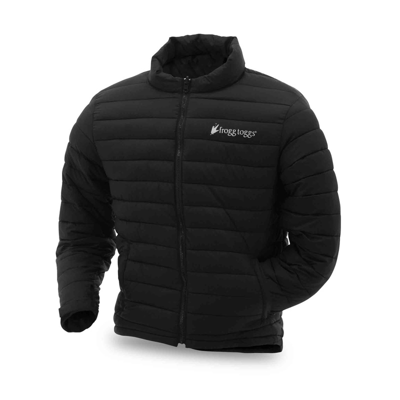 Frogg Toggs Co-Pilot Insulated Jacket