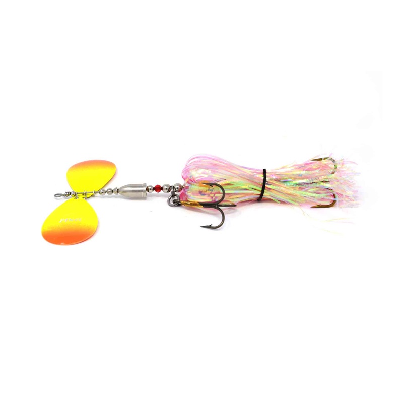 PDeez JM Bell LSG Missile (9/9) Bucktail
