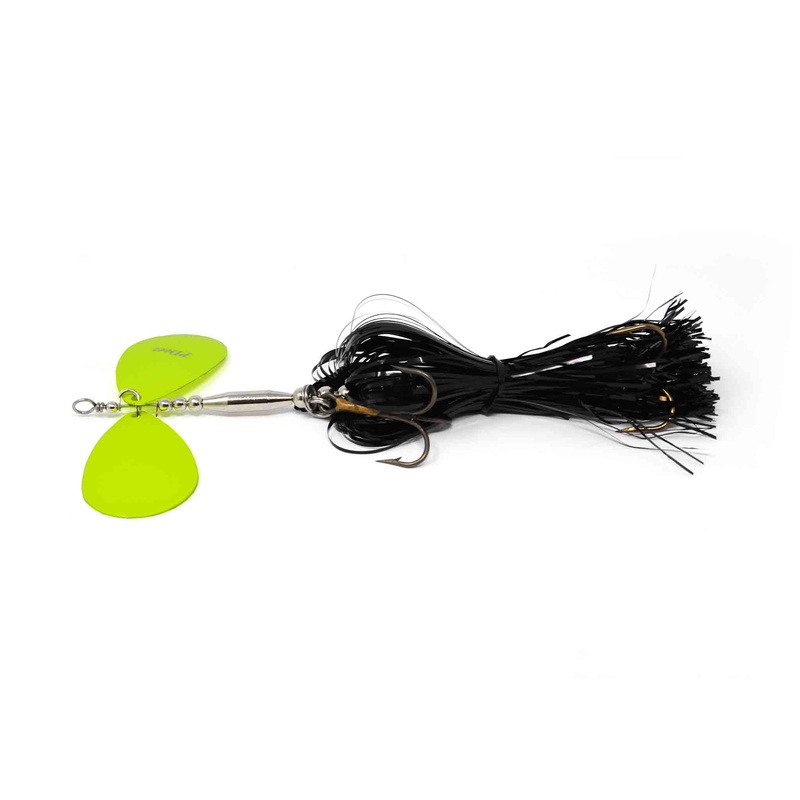 PDeez LSG Missile (9/9) Bucktail