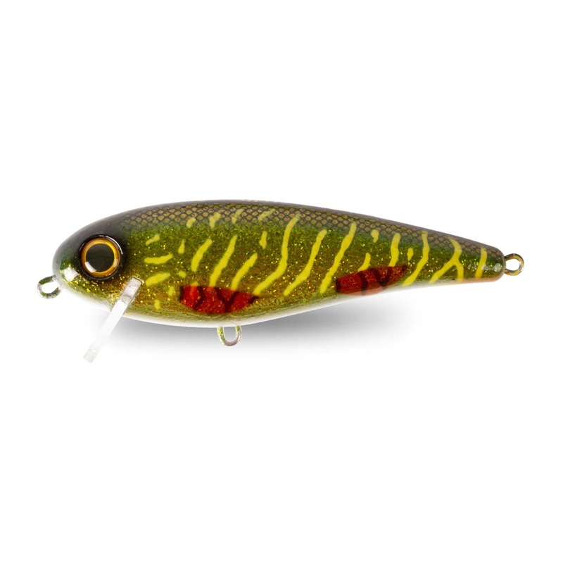 Strike Pro Jonny Vobbler 15cm Crankbait