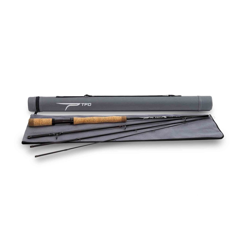 TFO BC Big Fly rod|8wt|10wt|12wt